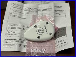 NEW GA35 WAAS Antenna with FAA 8130-3 Airworthiness Export Release 013-00235-00