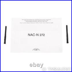 Naim NAC-N 272 Wireless Network Streamer NACN272