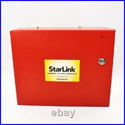 Napco SLE-LTEVI-CFB Starlink Fire Alarm Communicator