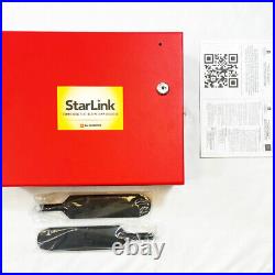 Napco SLE-LTEVI-CFB Starlink Fire Alarm Communicator