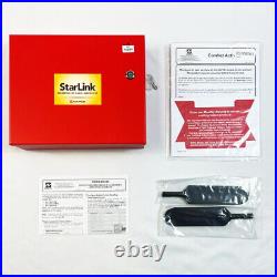 Napco SLE-LTEVI-CFB Starlink Fire Alarm Communicator