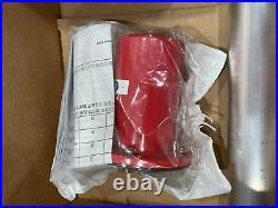 New In Box Alcatel-Lucent 849143995 Enhanced GPS Antenna With Pole