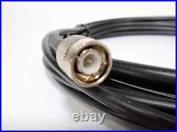 Northstar AN156 GPS WAAS Antenna With 50' Cable for 6000i 6100i -Tested