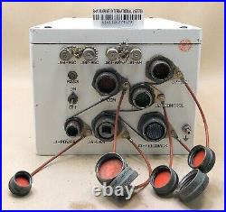 Orbit Technology AL-5005-3T-05 Advanced Antenna Control Unit