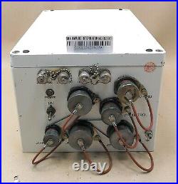 Orbit Technology AL-5005-3T-05 Advanced Antenna Control Unit