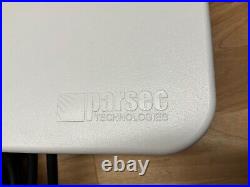 Parsec Technologies Akita Lite 41 Antenna 4 15ft Accs White