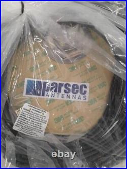 Parsec Technologies PRO5H4LG15B Parsec Husky PRO Puck Antenna NEW