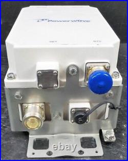 Powerwave Technologies Bypass Twin TT19-08BP111-001 TMA1900/850 1850-1910MHz