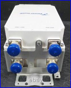 Powerwave Technologies Bypass Twin TT19-08BP111-001 TMA1900/850 1850-1910MHz