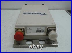 Powerwave Technologies Lgp18607 Rf Amplifier Tma-ddd Twin Fb Aisg 1850-1910 Mhz