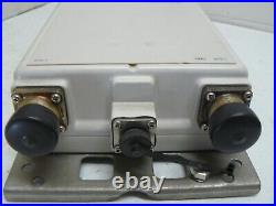 Powerwave Technologies Lgp18607 Rf Amplifier Tma-ddd Twin Fb Aisg 1850-1910 Mhz