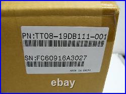 Powerwave Technologies Tt08-19db111-001 Tma 850/1900 Dual Band Twin New