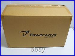 Powerwave Technologies Tt19-08bp111-001 Tma 1900/850 Bypass Twin New