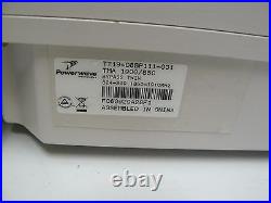 Powerwave Technologies Tt19-08bp111-001 Tma 1900/850 Bypass Twin New