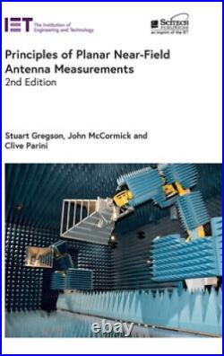 Principles of Planar Near-Field Antenna Measurements (Electromagnetic Waves)