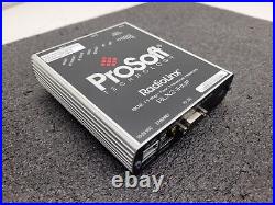 ProSoft Technology RadioLinx RLX2-IHNF 802.11abgn Fast Industrial Hotspot Tested
