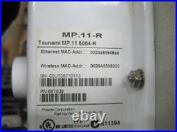 Proxim Technologies Tsunami MP. 11 5054-R Wireless Radio 687609 Antenna Free Ship