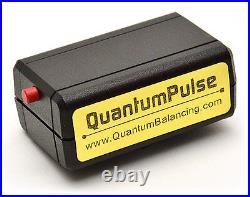 QuantumPulse New for 2021 Designed for Relief from ElectroMagnetic Fields