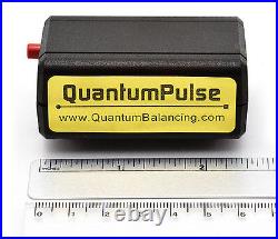 QuantumPulse New for 2021 Designed for Relief from ElectroMagnetic Fields
