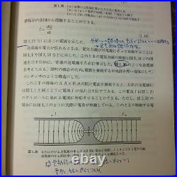 Rare Book Illustrated Antenna Naohisa Goto Book Science Engineering #WP6W4Q