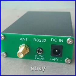 Reliable PLL GPSDO GPS Taming Clock with Sine Wave GPS Receiver Technology