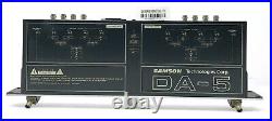 Samson Technologies DA-5 UHF Antenna Distribution Amplifier