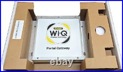 Stanley WQX-PG Wi-Q Technology Wireless Access Portal Gateway with Antenna/Cable