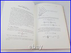 Statistical Antenna Theory Yakov Solomonovich Shifrin 1971 Golem Press