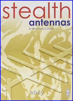 Stealth Antennas