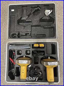 Topcon GR-3 UHF Package