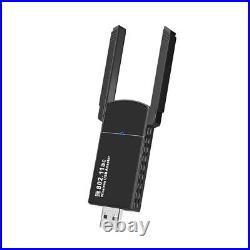 USB 3.0 Wireless WIFI Adapter 1300Mbps Long Range Dongle Dual Band Network Lot