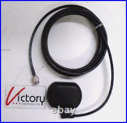 Used AeroAntenna External Magnetic Antenna AT1621-203B-TNCM-197-00-00-IM-R