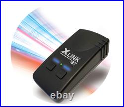 Xlink BT Bluetooth Gateway Black