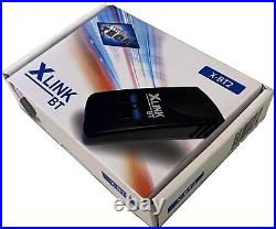 Xlink BT Bluetooth Gateway Black