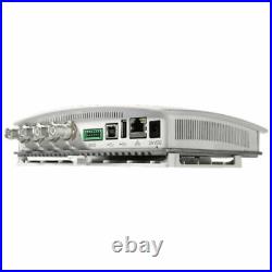 Zebra FX7500 FX7500-42325A50-WR UHF Fixed RFID Scanners RFID Readers White