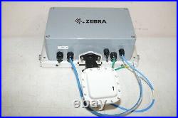 ^ Zebra Technologies UM-112-00 Dart Sensor / Antenna