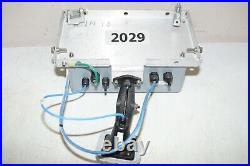 ^ Zebra Technologies UM-112-00 Dart Sensor / Antenna
